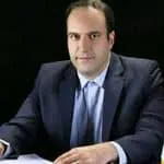 نوبت دهی دکتر مجتبی محمدحسینی متخصص جراح کلیه و مجاری ادراری(اورولوژی)